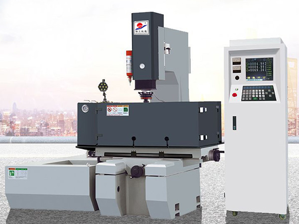 JG-860EDM電火花機(jī)床